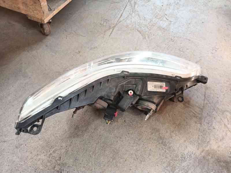 Recambio de faro izquierdo para citroën c4 i (lc_) 1.6 hdi referencia OEM IAM   