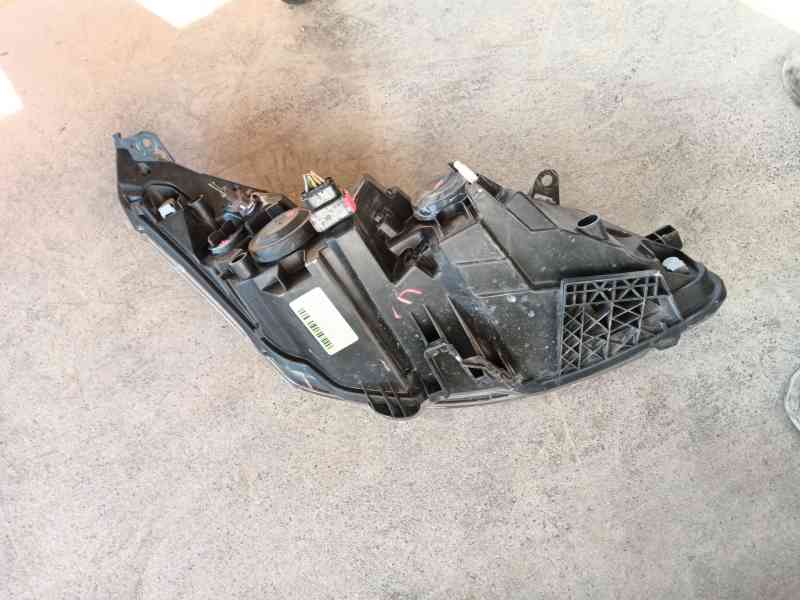 Recambio de faro izquierdo para citroën c4 i (lc_) 1.6 hdi referencia OEM IAM   