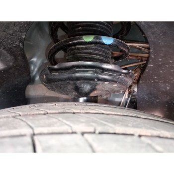 AMORTIGUADOR DELANTERO IZQUIERDO 2Q0413031AA 
