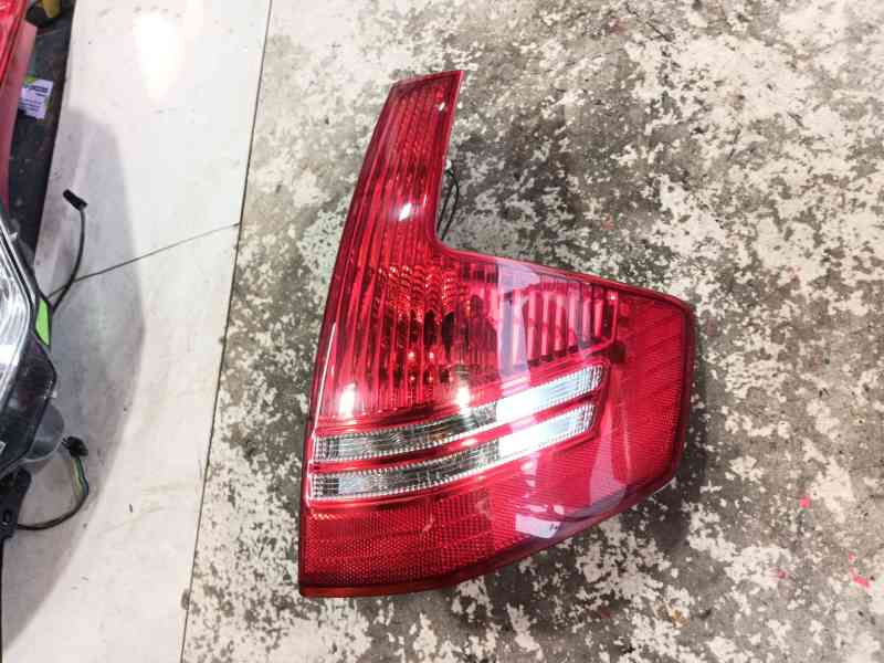 Recambio de piloto trasero derecho para citroën c4 i (lc_) 1.6 hdi referencia OEM IAM   