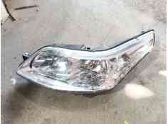 Recambio de faro izquierdo para citroën c4 i (lc_) 1.6 hdi referencia OEM IAM   