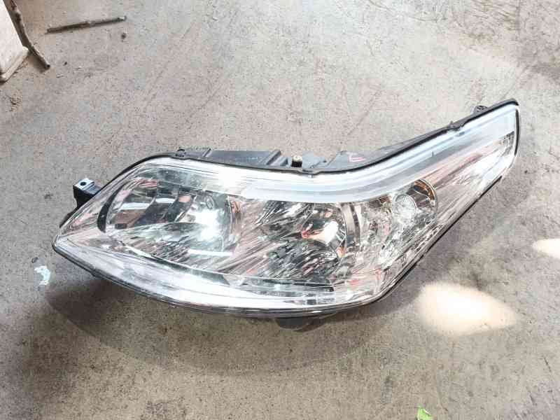 Recambio de faro izquierdo para citroën c4 i (lc_) 1.6 hdi referencia OEM IAM   
