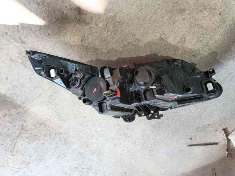 Recambio de faro izquierdo para citroën c4 i (lc_) 1.6 hdi referencia OEM IAM   