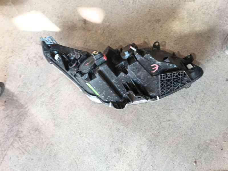 Recambio de faro izquierdo para citroën c4 i (lc_) 1.6 hdi referencia OEM IAM   