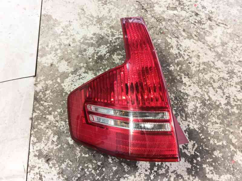 Recambio de piloto trasero izquierdo para citroën c4 i (lc_) 1.6 hdi referencia OEM IAM   