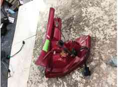 Recambio de piloto trasero izquierdo para citroën c4 i (lc_) 1.6 hdi referencia OEM IAM    2