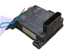 Recambio de modulo electronico para mg mg 4 (eh32) ev referencia OEM IAM   