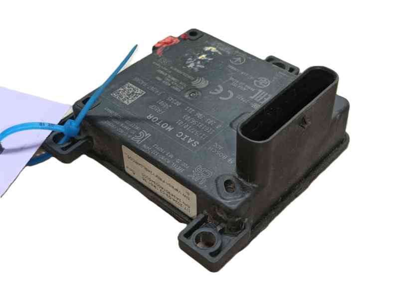 Recambio de modulo electronico para mg mg 4 (eh32) ev referencia OEM IAM   