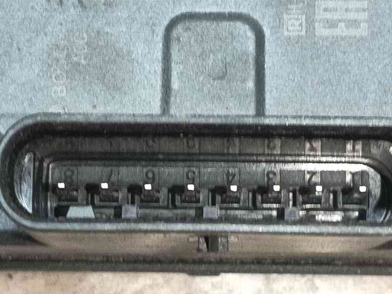 Recambio de modulo electronico para mg mg 4 (eh32) ev referencia OEM IAM   