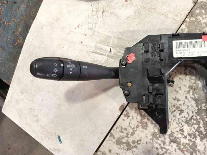 Recambio de mando multifuncion para citroën c4 i (lc_) 1.6 hdi referencia OEM IAM   