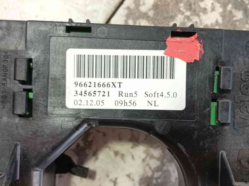 Recambio de mando multifuncion para citroën c4 i (lc_) 1.6 hdi referencia OEM IAM   