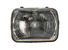 Recambio de faro derecho para jeep cherokee (xj) 2.1 td referencia OEM IAM   