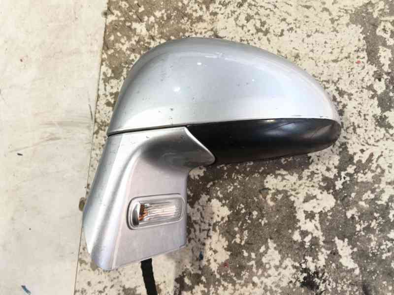 Recambio de espejo retrovisor derecho para citroën c4 i (lc_) 1.6 hdi referencia OEM IAM   