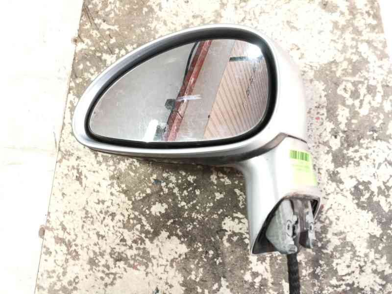 Recambio de espejo retrovisor derecho para citroën c4 i (lc_) 1.6 hdi referencia OEM IAM   