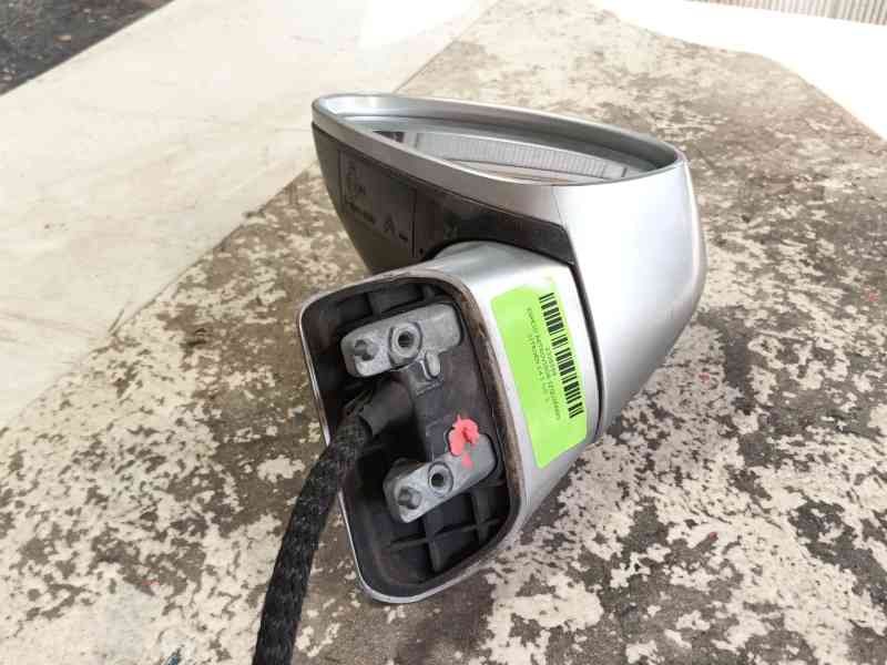 Recambio de espejo retrovisor derecho para citroën c4 i (lc_) 1.6 hdi referencia OEM IAM   