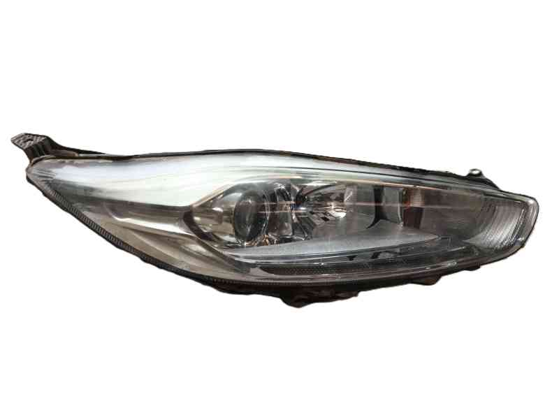 Recambio de faro derecho para ford fiesta vi (cb1, ccn) 1.0 ecoboost referencia OEM IAM   