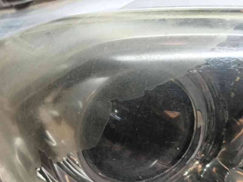 Recambio de faro derecho para ford fiesta vi (cb1, ccn) 1.0 ecoboost referencia OEM IAM   