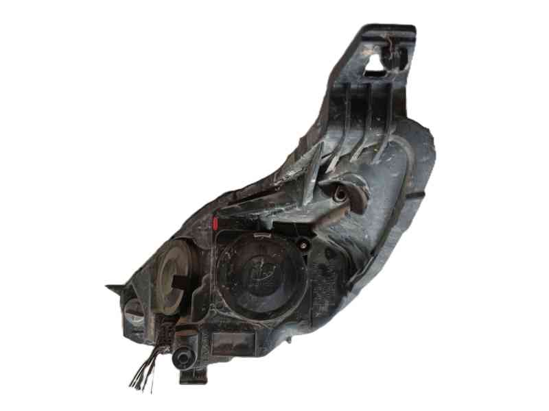 Recambio de faro derecho para ford fiesta vi (cb1, ccn) 1.0 ecoboost referencia OEM IAM   