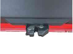 Recambio de porton trasero para fiat grande punto (199_) 1.3 d multijet referencia OEM IAM    2