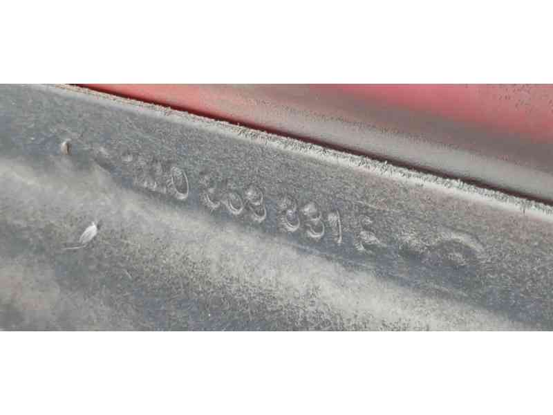 Recambio de capot delantero para seat toledo ii (1m2) 1.9 tdi referencia OEM IAM   