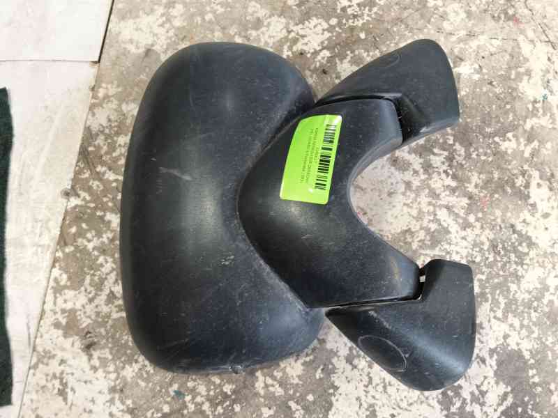 Recambio de espejo retrovisor derecho para opel vivaro a furgoneta (x83) 2.0 cdti (f7) referencia OEM IAM   