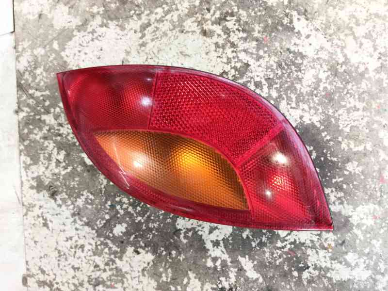 Recambio de piloto trasero izquierdo para ford ka (rb_) 1.3 i referencia OEM IAM   