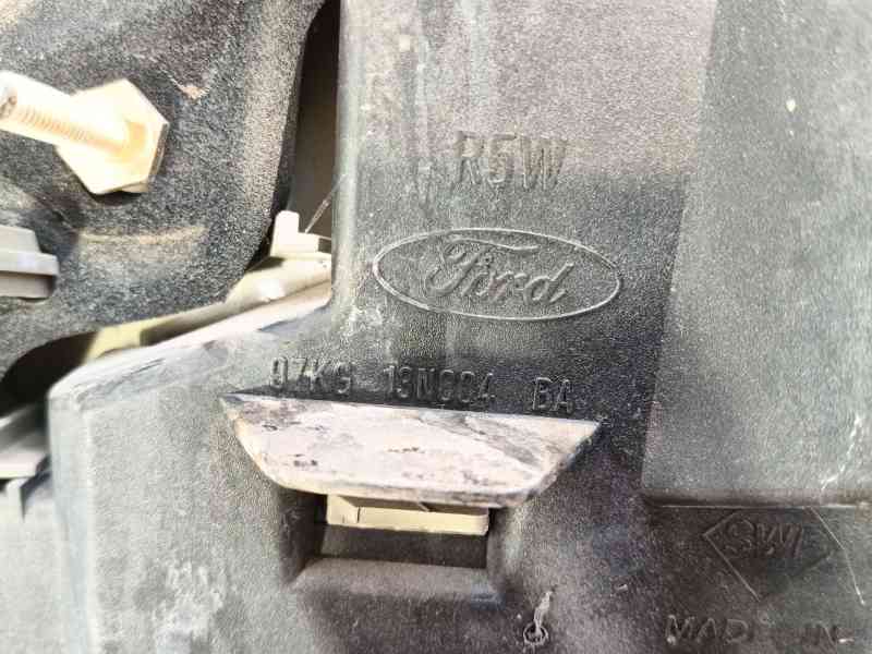 Recambio de piloto trasero izquierdo para ford ka (rb_) 1.3 i referencia OEM IAM   