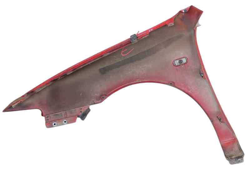 Recambio de aleta delantera derecha para seat toledo ii (1m2) 1.9 tdi referencia OEM IAM  611210P35 