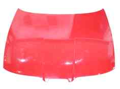 Recambio de capot delantero para seat toledo ii (1m2) 1.9 tdi referencia OEM IAM  1M0359331B 
