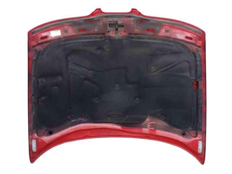 Recambio de capot delantero para seat toledo ii (1m2) 1.9 tdi referencia OEM IAM  1M0359331B 