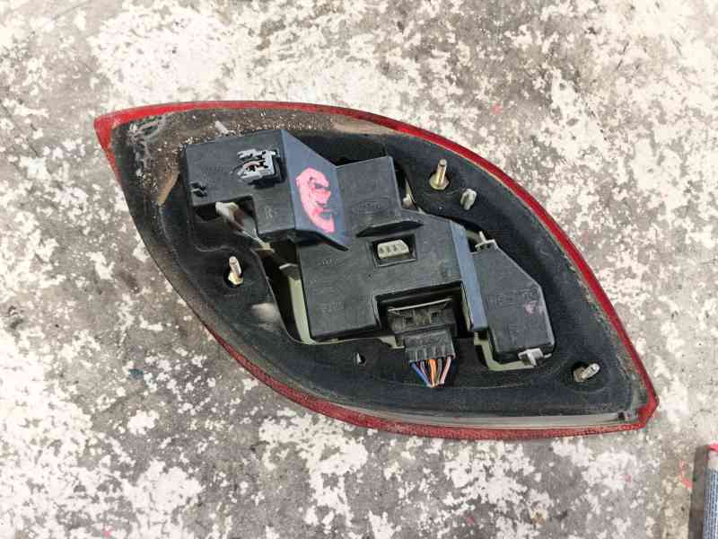 Recambio de piloto trasero derecho para ford ka (rb_) 1.3 i referencia OEM IAM   