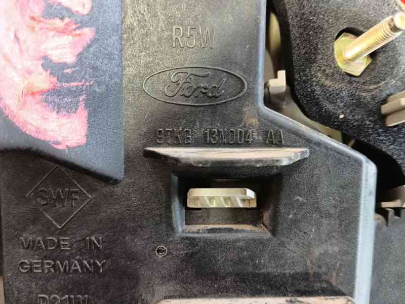 Recambio de piloto trasero derecho para ford ka (rb_) 1.3 i referencia OEM IAM   