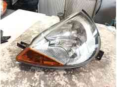Recambio de faro izquierdo para ford ka (rb_) 1.3 i referencia OEM IAM   