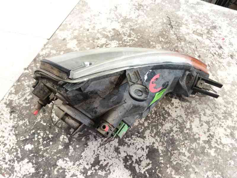 Recambio de faro izquierdo para ford ka (rb_) 1.3 i referencia OEM IAM   