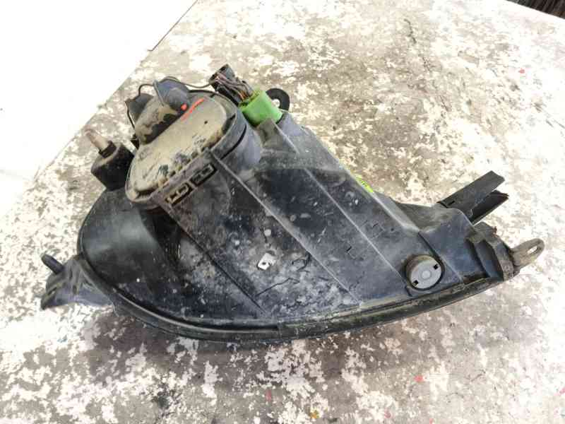 Recambio de faro izquierdo para ford ka (rb_) 1.3 i referencia OEM IAM   