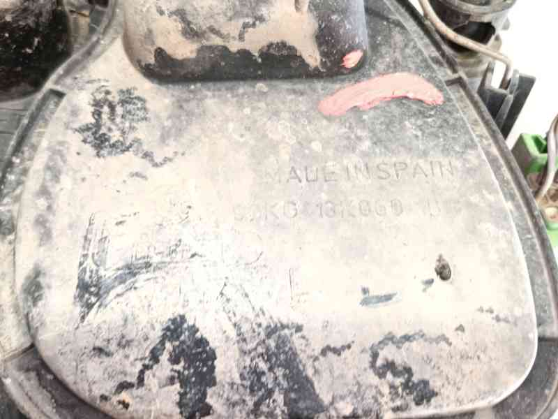 Recambio de faro izquierdo para ford ka (rb_) 1.3 i referencia OEM IAM   