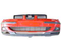 Recambio de paragolpes delantero para seat toledo ii (1m2) 1.9 tdi referencia OEM IAM  1M0807221E 1M0853651F