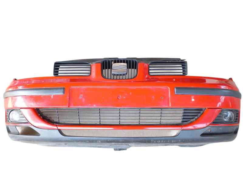 Recambio de paragolpes delantero para seat toledo ii (1m2) 1.9 tdi referencia OEM IAM  1M0807221E 1M0853651F