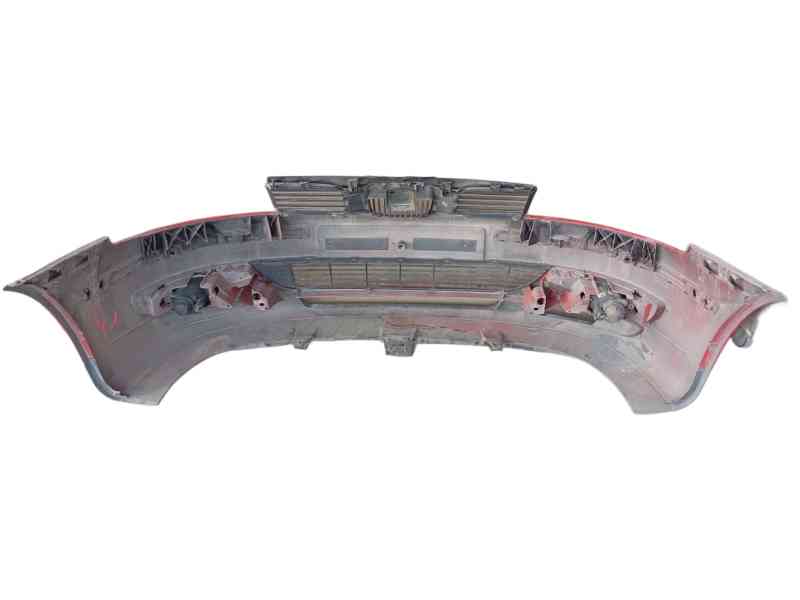 Recambio de paragolpes delantero para seat toledo ii (1m2) 1.9 tdi referencia OEM IAM  1M0807221E 1M0853651F
