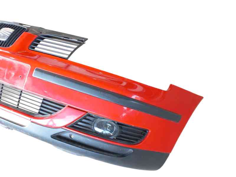 Recambio de paragolpes delantero para seat toledo ii (1m2) 1.9 tdi referencia OEM IAM  1M0807221E 1M0853651F