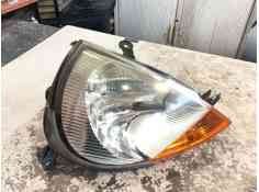 Recambio de faro derecho para ford ka (rb_) 1.3 i referencia OEM IAM   