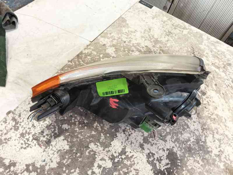 Recambio de faro derecho para ford ka (rb_) 1.3 i referencia OEM IAM   