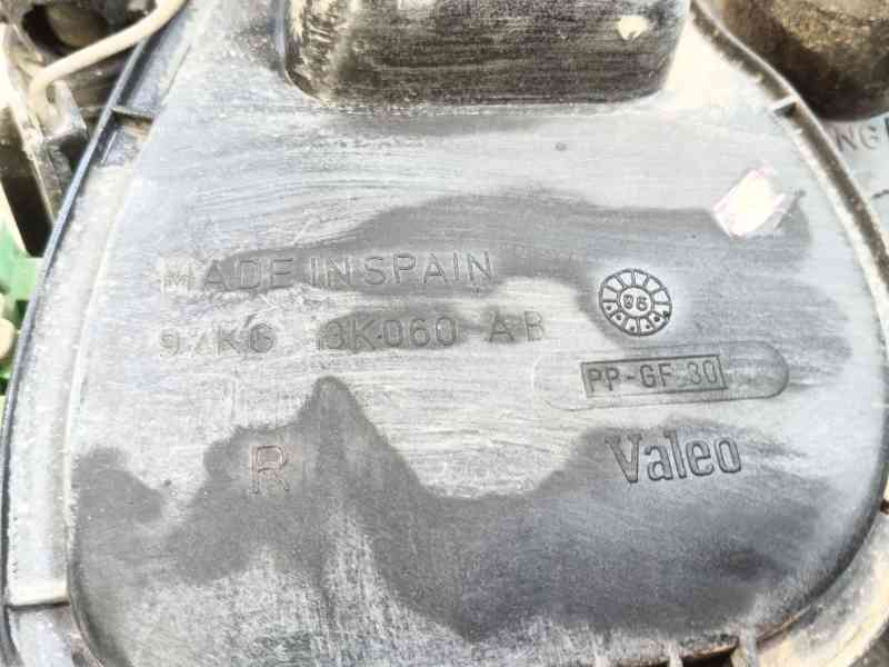 Recambio de faro derecho para ford ka (rb_) 1.3 i referencia OEM IAM   