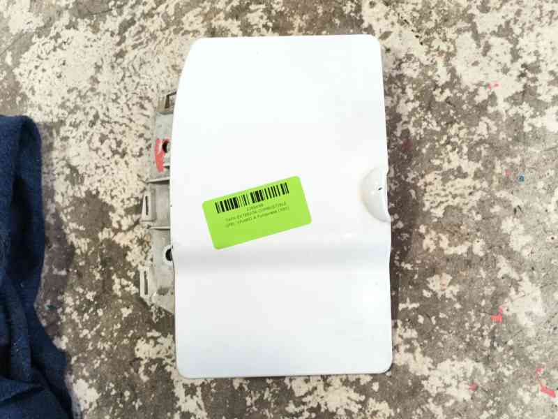 Recambio de tapa exterior combustible para opel vivaro a furgoneta (x83) 2.0 cdti (f7) referencia OEM IAM   