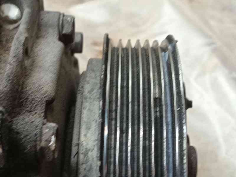 Recambio de compresor aire acondicionado para citroën c4 picasso i monospace (ud_) 1.6 hdi referencia OEM IAM 9825868180  