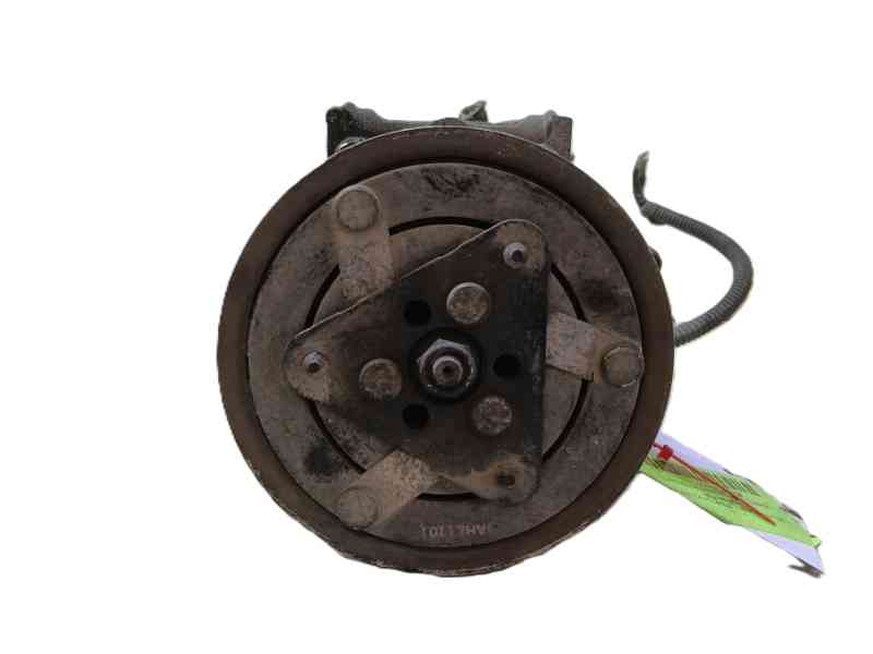 Recambio de compresor aire acondicionado para citroën c4 picasso i monospace (ud_) 1.6 hdi referencia OEM IAM 9825868180  