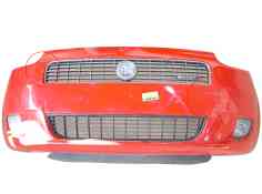 Recambio de paragolpes delantero para fiat grande punto (199_) 1.3 d multijet referencia OEM IAM  735409096 LS384702