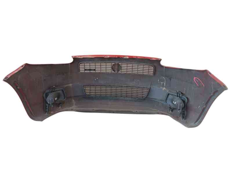 Recambio de paragolpes delantero para fiat grande punto (199_) 1.3 d multijet referencia OEM IAM  735409096 LS384702