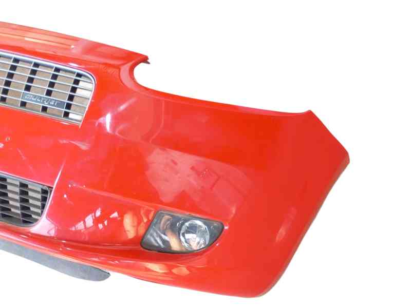 Recambio de paragolpes delantero para fiat grande punto (199_) 1.3 d multijet referencia OEM IAM  735409096 LS384702