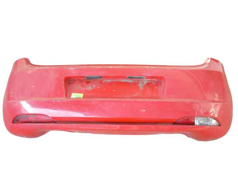 Recambio de paragolpes trasero para fiat grande punto (199_) 1.3 d multijet referencia OEM IAM   